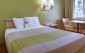 Motel 6-Eugene, Or - South Springfield